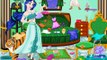 ♛ Baby Princess Room Cleaning - Disney Princess Babies Ariel, Belle, Rapunzel, Jasmine Cle