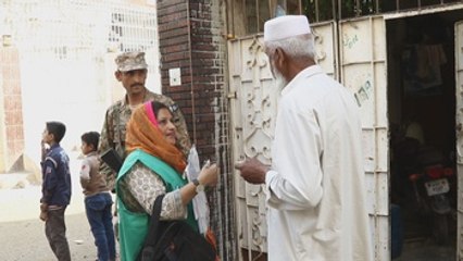 Pakistán se prepara para su primer censo en veinte años