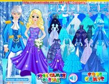 ♥ Frozen Princess Elsa and Jack Frost Wedding Game ♥ Perfect Proposal Elsa ♥
