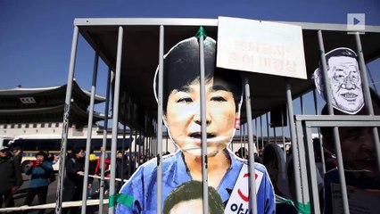 South Korea prosecutors to question ousted Park next week