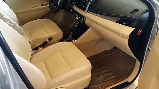 Giá Xe Toyota Vios 2017 Động Cơ Dual VVT 0906080068