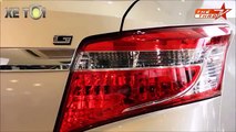 Nhận xét chi tiết về chiếc Toyota Vios 2017 0906080068