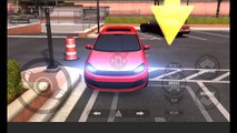 Valley Parking 3D Android GamePlay (By Waldschrat Studios)
