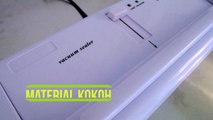 Mesin Vacuum Sealer - Vakum Sealer - Mesin Vakum Kemasan