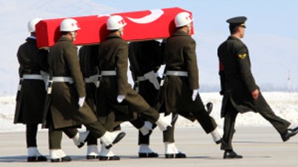 2 Askerin Şehit Olduğu Saldırıyla Ilgili Açıklama