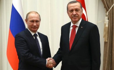 Rusya'dan Gündeme Oturacak Açıklama: Putin- Erdoğan S-400 Konusunda Anlaştı