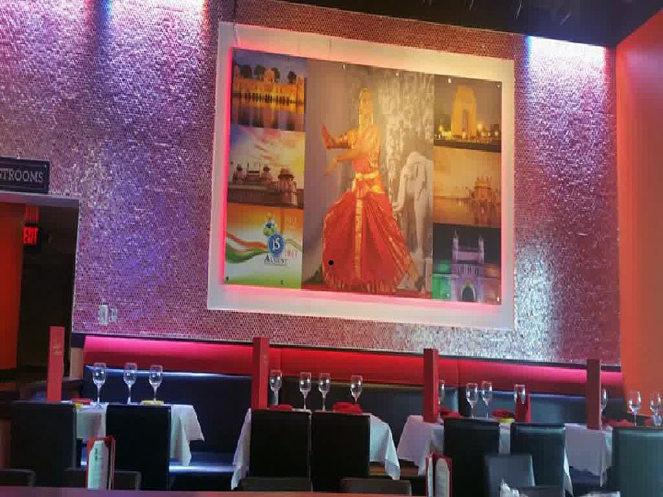 Find the Best Indian Restaurant in Ontario with Dine Palace