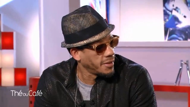 La gaffe de Catherine Ceylac face à Joeystarr sur France 2.