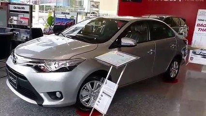 TOYOTA VIOS 2017 0906080068