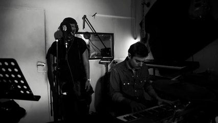 Slimane - A fleur de toi ( Cover )