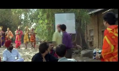 Raghu Romeo Part 2 of 5 Vijay Raaz Comedy Movie