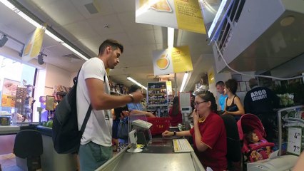 SUMMER TRIP EUROPE 2016