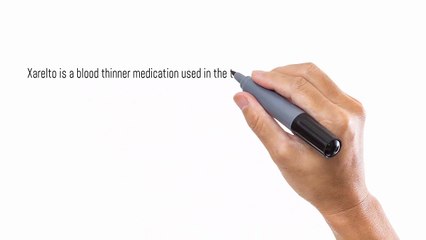 Xarelto: Uses, Benefits, and Important Info 💊