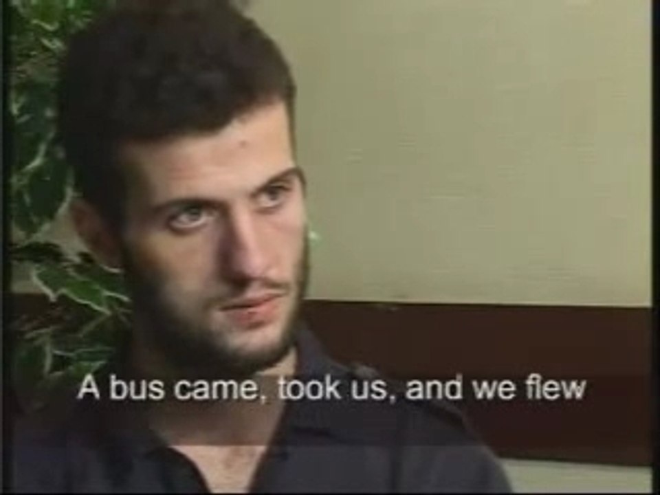 Interview - hezbollah