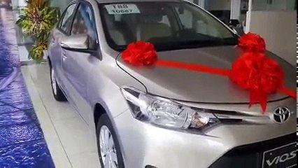 Toyota Vios 2017 mang tới trải nghiệm mới 0906080068