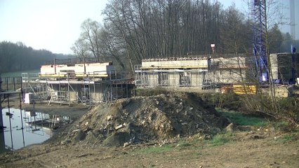 RD117a-Rocade sud-est de Bourg en Bresse-ouvrage hydraulique n°1