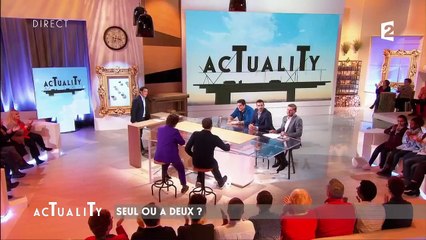 Antonio le magicien bluffe Fred Testot #AcTualiTy