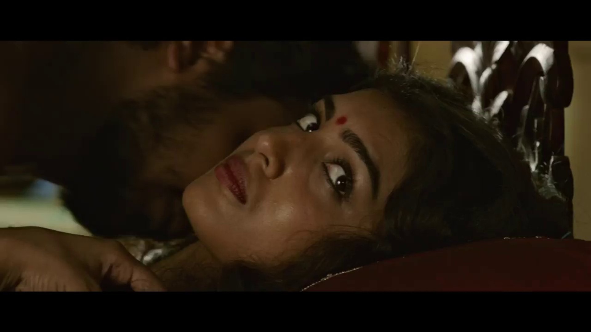 Begum jaan sex scene