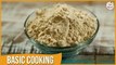 How To Make Chai Masala | Indian Tea Masala Powder | Recipe by Archana | Basic Cooking