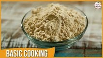 How To Make Chai Masala | Indian Tea Masala Powder | Recipe by Archana | Basic Cooking