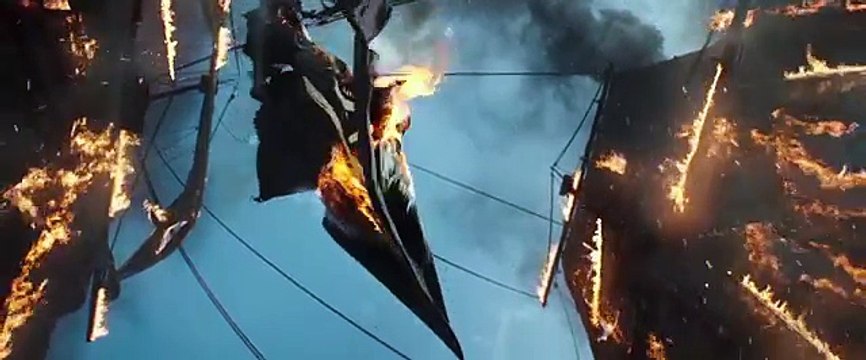 [CDA] Piraci z Karaibów: Zemsta Salazara Caly Film Online Ogladaj -2017 - lektor PL [link w opisie]