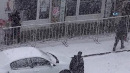Mart Karı, Yurt Genelinde Etkisini Arttırarak Devam Ediyor