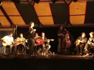 Collectif Jazz Manouche de CergyPontoise 3