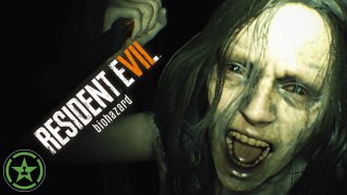 Watch RESIDENT EVIL 7 Movie Online 1080p