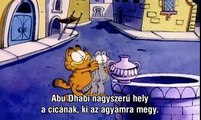 Garfield És Barátai 02e22