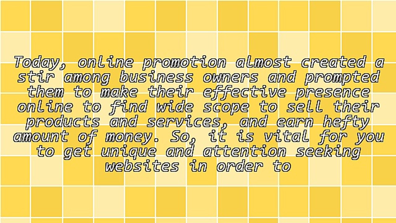 Vital Things That Your Website Must Include to Catch Attention of Visitors