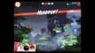 Angry Birds 2 - Level 171-180 Cobalt Plateaus Greenerville Foreman Pig Boss Battle!