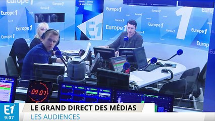 Les audiences TV du mardi 14 mars 2017