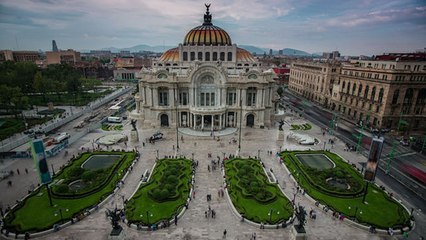 The Top 7 Vacation Destinations of 2017