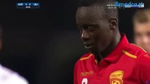 Baba GOAL HD - Adelaide United (Aus) 1-0 Jeju Utd (Kor) 15.03.2017