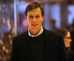 Kushners to make $400M from Chinese firm in real estate deal