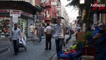 Трудовые мигранты не могут вернуться в Таджикистан из Турции