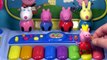 Peppa pig piano organ with microphone. Welcome to Blucollection ToyCollector. From Nickelo