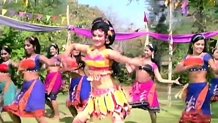 Chadti Jawani Meri Chaal Mastani - Modh.Rafi & Lata -  Caravan 1971  H D