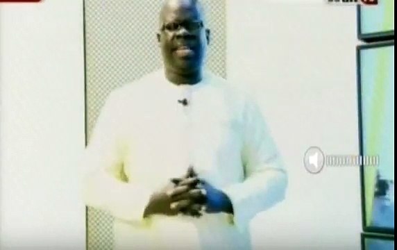 OUSMANE TANOR PREFERE ( UN POSTE) QUE D'ETRE AVEC KHALIFA SALL