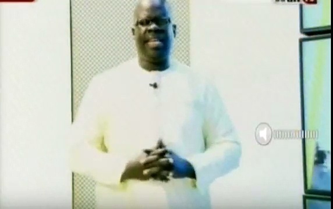 OUSMANE TANOR PREFERE  ( UN POSTE) QUE D'ETRE  AVEC KHALIFA SALL