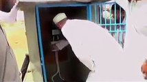 Junaid Jamshed Jane Se Pehle Sindh Main Kia Kar Gaye.. - Video