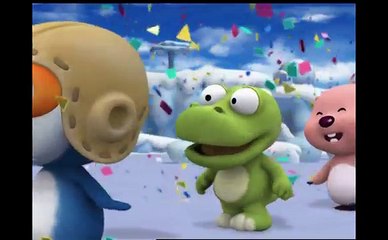 Pororo Season 1 (Spanish / Español)