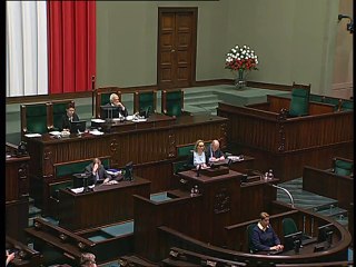 Poseł Andżelika Możdżanowska - Wystąpienie z dnia 10 marca 2017 roku.
