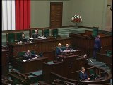 Poseł Anna Kwiecień - Wystąpienie z dnia 10 marca 2017 roku.