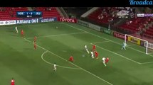 Frederic Mendy GOAL HD - Adelaide United (Aus) 1-1	Jeju Utd (Kor) 15.03.2017