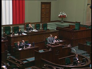 Poseł Grzegorz Puda - Oświadczenie z dnia 10 marca 2017 roku.