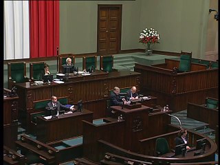 Poseł Jan Kilian - Oświadczenie z dnia 10 marca 2017 roku.