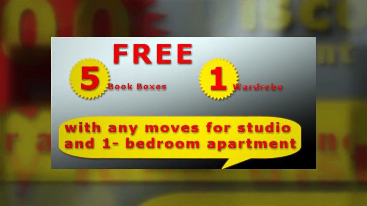 Arlington Movers