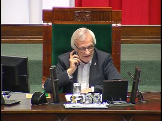 Poseł Marek Sowa - Wystąpienie z dnia 10 marca 2017 roku.