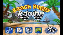 Beach Buggy Racing Game Kids Games Android and ios Gameplay